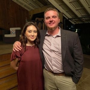 Meet your Posher, Landon